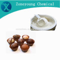 chemical formula food coloring Beta cyclodextrin